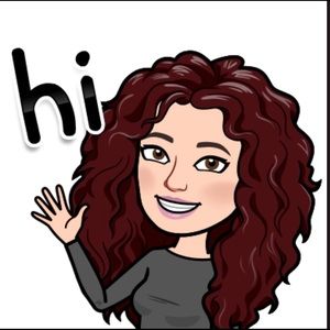 Meet your Posher, Leah